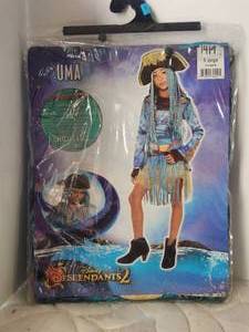 lot 194 image: UMA - Disney cosutme