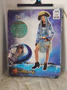 lot 195 image: UMA - Disney cosutme