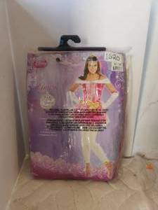lot 208 image: Aurora - Disney costume