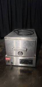 lot 10 image: Winston CVap Single Warming Holding Drawer Warmer, Model HB35N1GE, TESTED