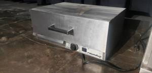 lot 13 image: Roundup Warmer Drawer, Model WD-21A, TESTED
