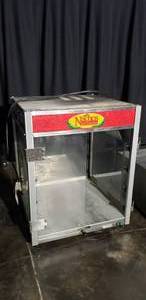 lot 14 image: Portion Pack Deluxe Cheese Warmer, Model 5581, TESTED