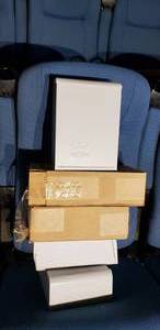 lot 47 image: Lot of 4 Paper Towel Dispensers