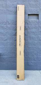 lot 65 image: Lot of 24 8-foot Tiempa LED Light Strips (Previously Used to Light Stairs At Movie Theater)