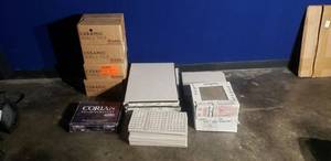 lot 70 image: Large Quantity of Surplus Title