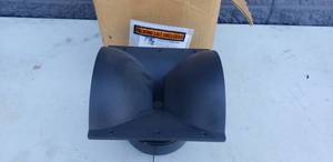 lot 71 image: JBL Horn w 2425HS High Frequency Driver
