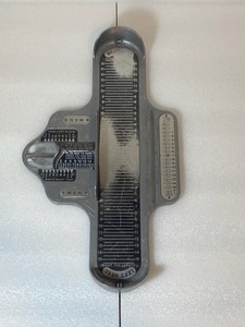 lot 58 image: Mens LeftRight Shoe Sizer