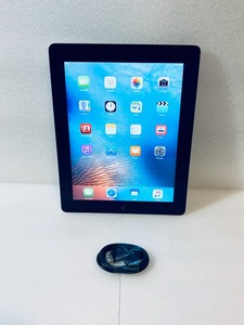 lot 90 image: Apple iPad 2nd Generation 16GB MC960LLA, BlackSilver