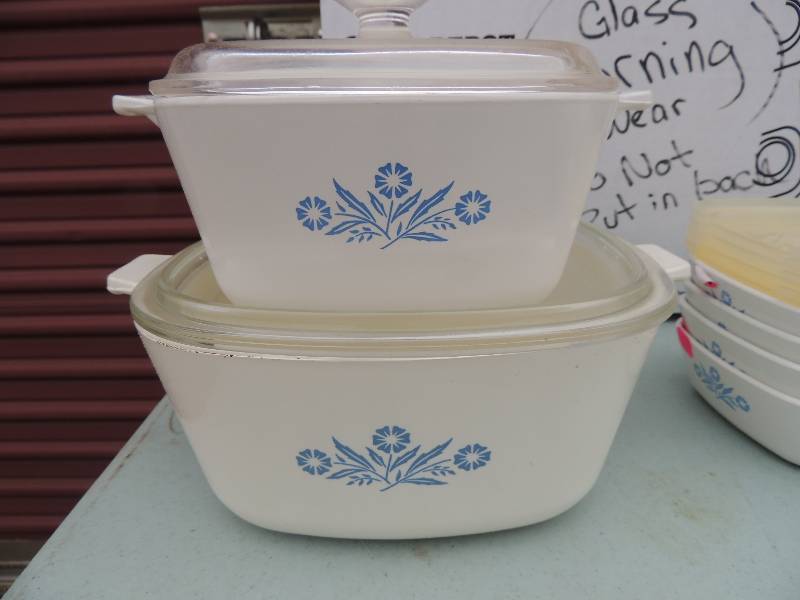 lot 51 image: HOUSEWARE