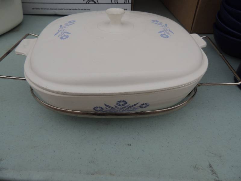 lot 53 image: HOUSEWARE