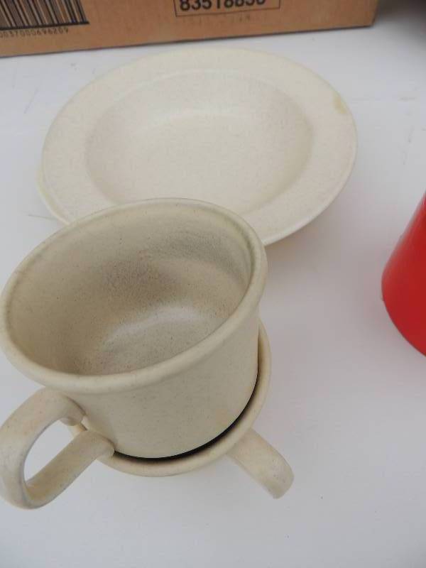 lot 59 image: HOUSEWARE