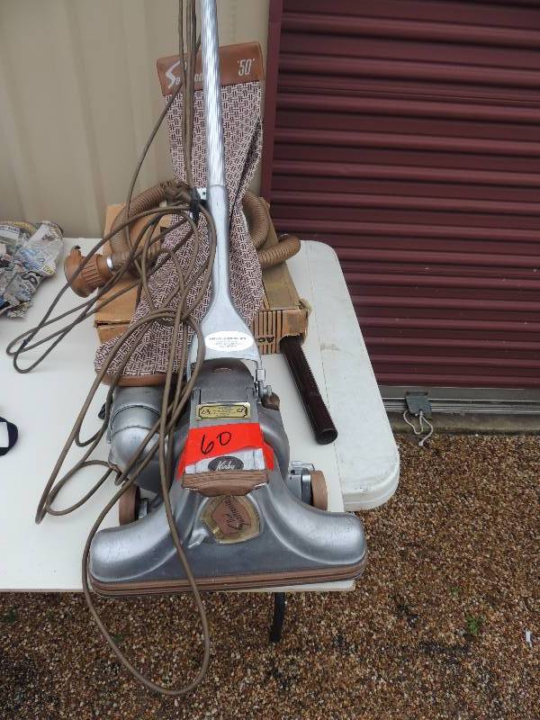lot 60 image: APPLIANCES
