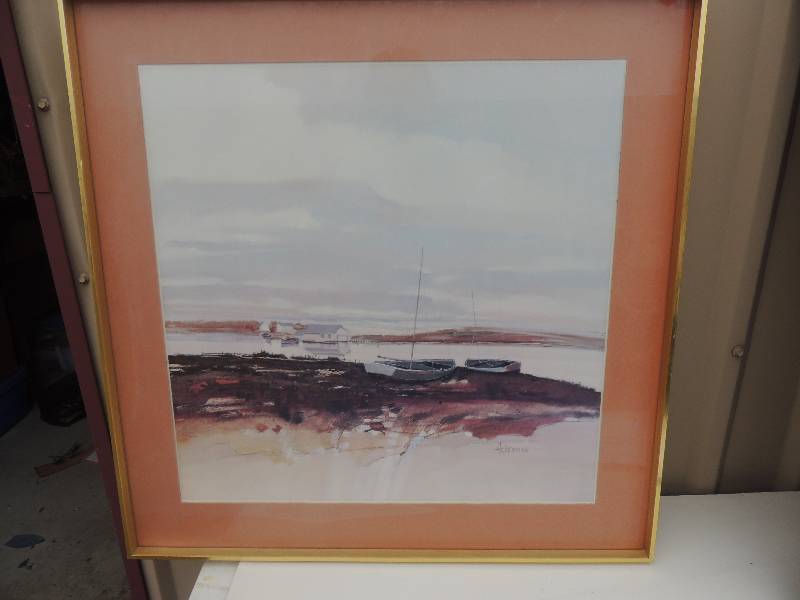 lot 67 image: ART