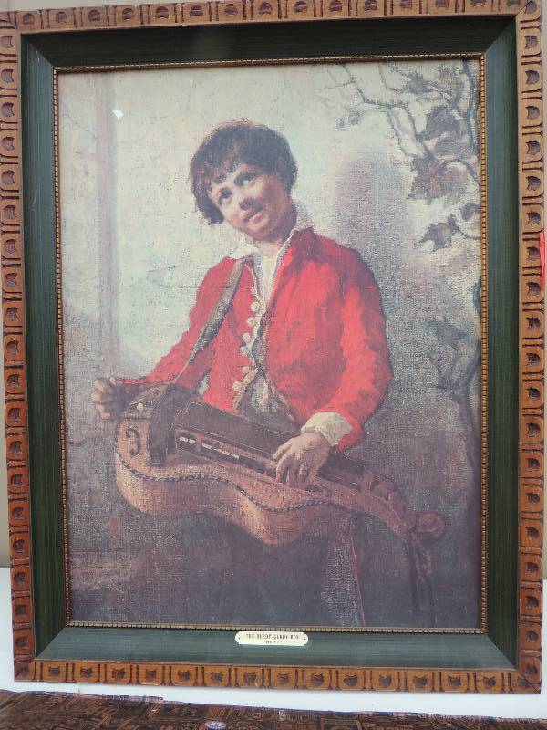 lot 69 image: ART
