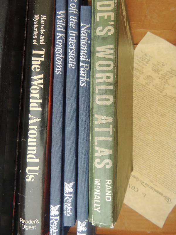 lot 75 image: BOOKS