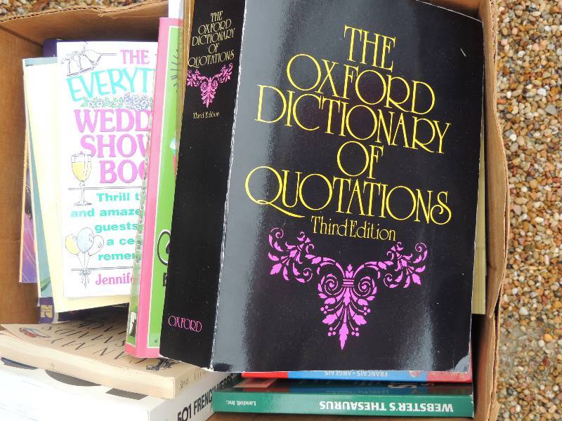 lot 79 image: BOOKS