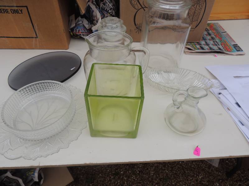 lot 88 image: HOUSEWARE