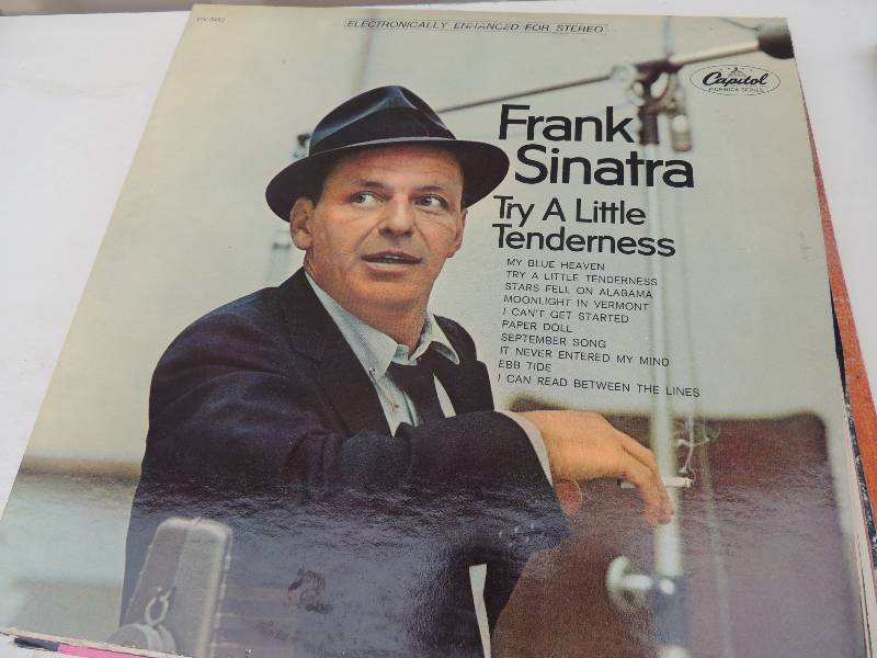 lot 95 image: MUSIC