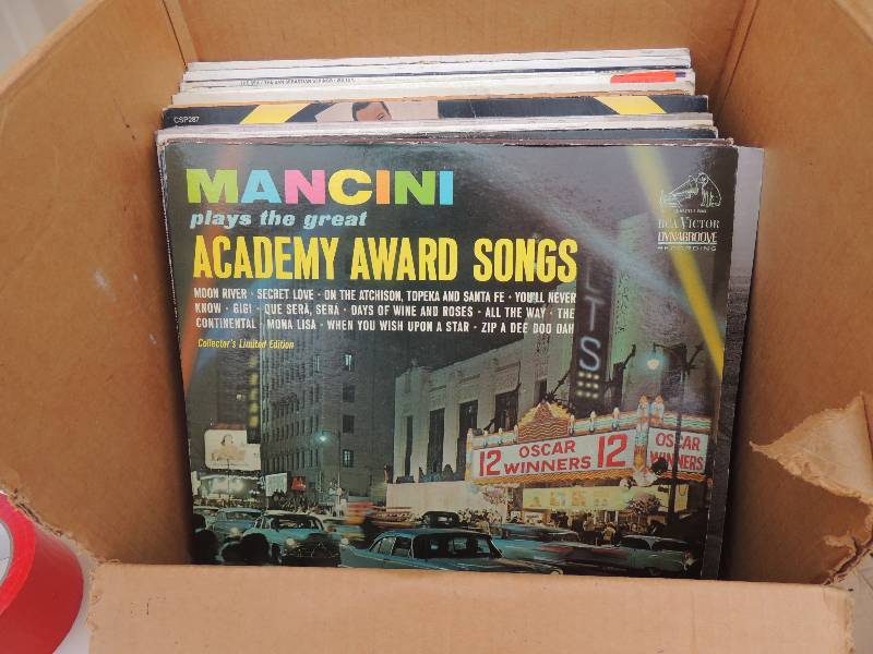 lot 97 image: MUSIC