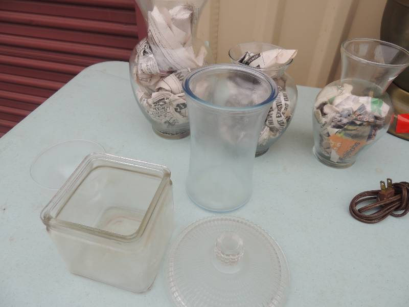 lot 102 image: HOUSEWARE