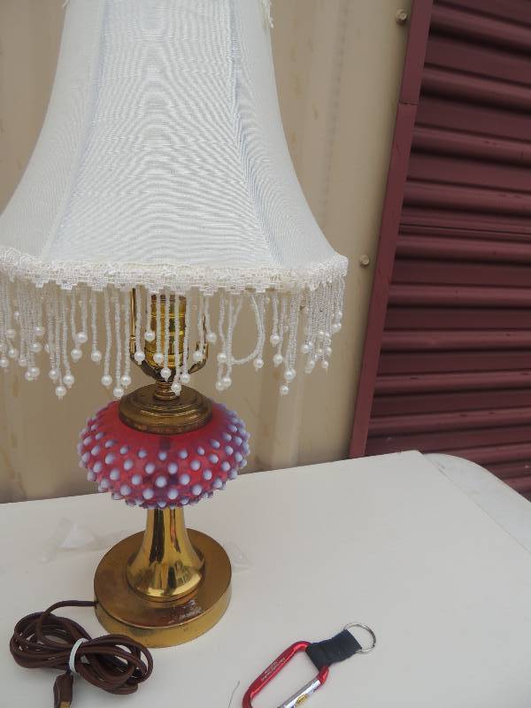 lot 107 image: LIGHTING
