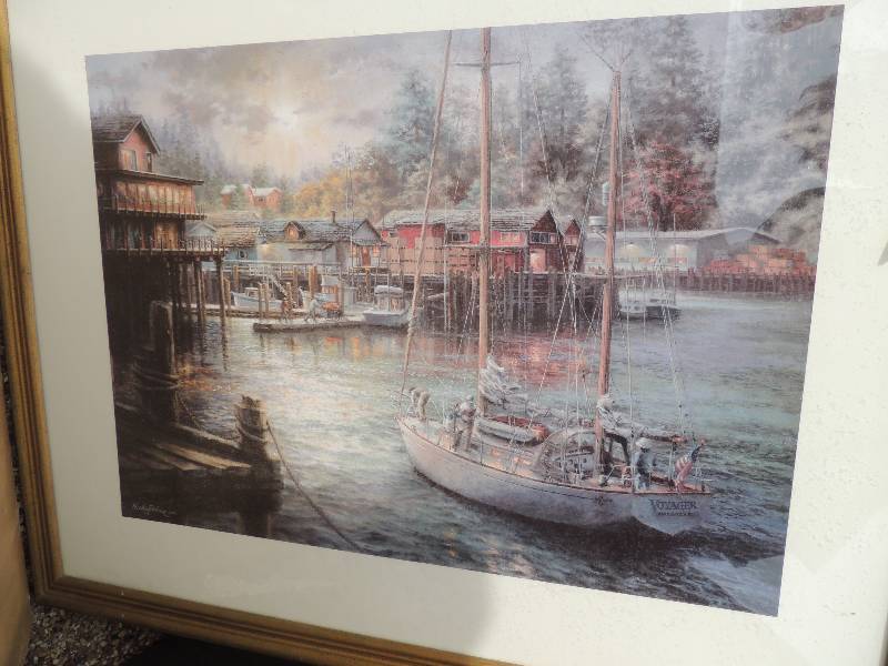 lot 202 image: ART