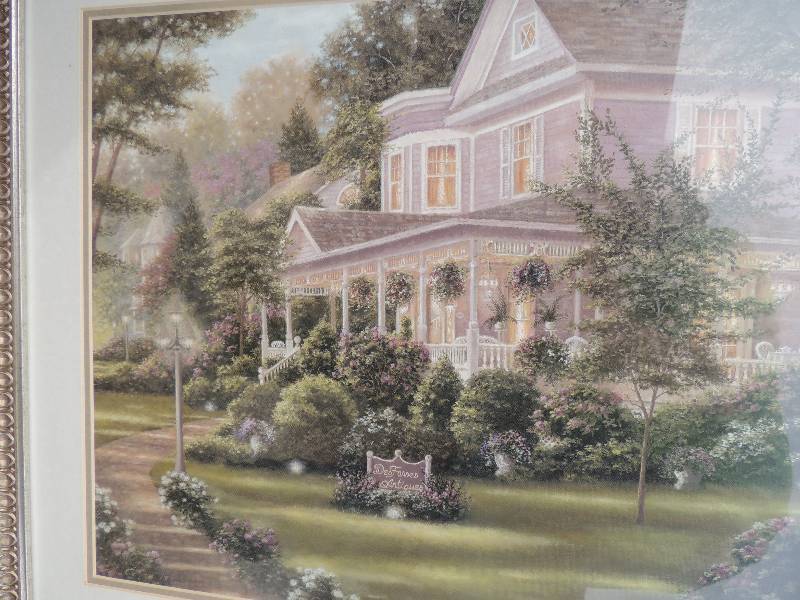 lot 203 image: ART