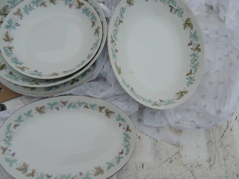 lot 26 image: FINE CHINA - JAPAN MS 6701