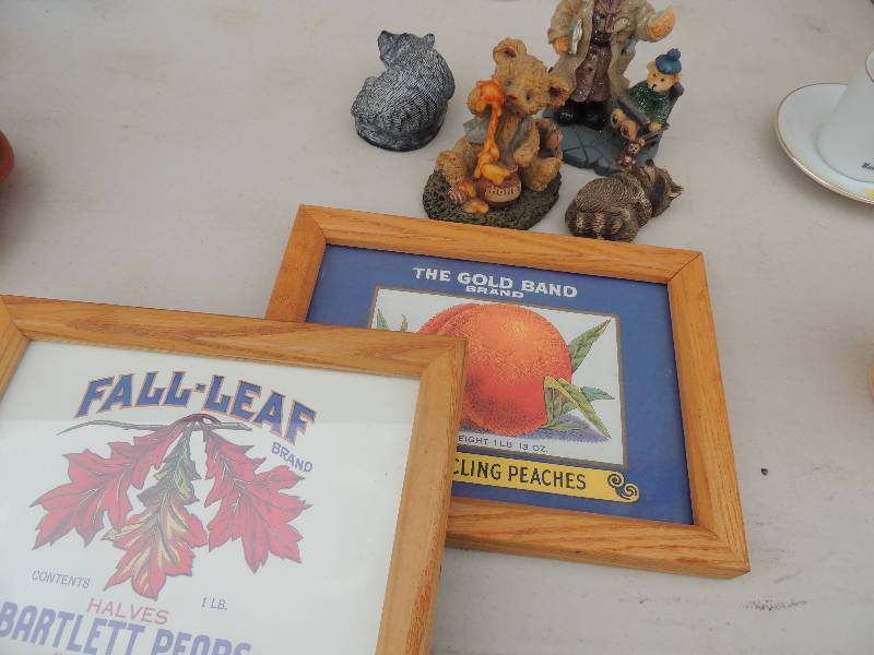 lot 134 image: DECORE