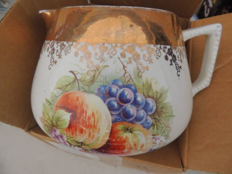lot 138 image: VINTAGE