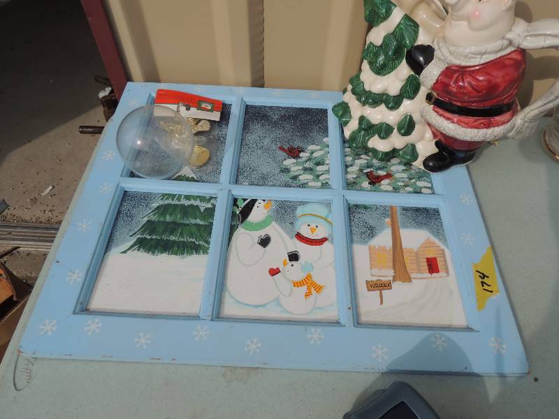 lot 174 image: HOLIDAY collectors