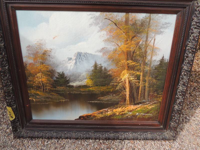 lot 205 image: ART