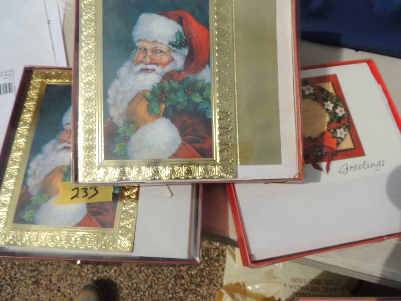 lot 233 image: HOLIDAY