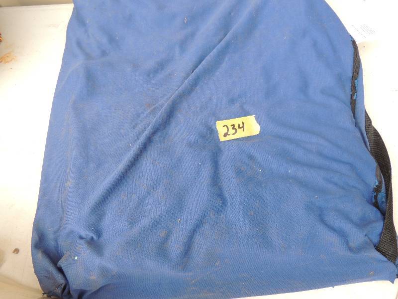 lot 234 image: MEDICAL