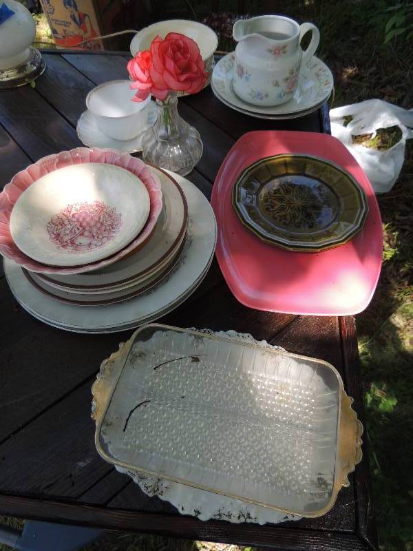 lot 40 image: Various Plates