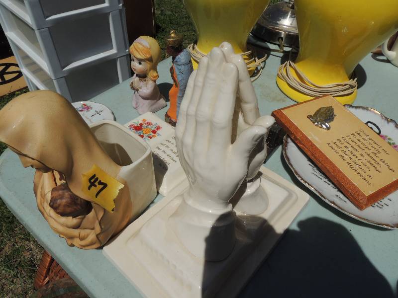 lot 47 image: RELIGIOUS