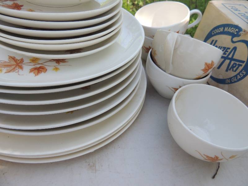 lot 293 image: HOUSEWARE
