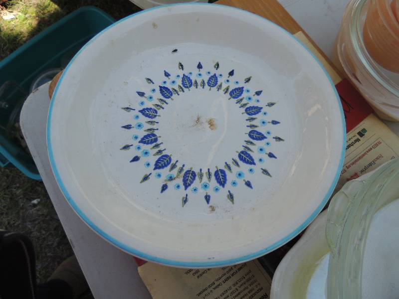 lot 298 image: HOUSEWARE