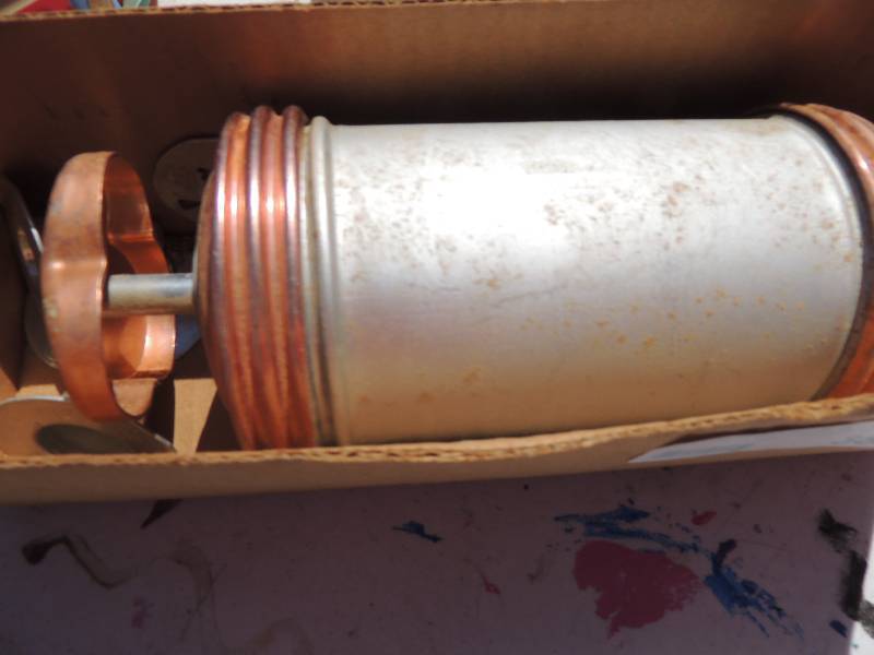 lot 382 image: COOKWARE