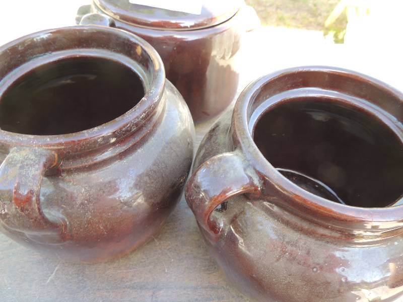 lot 376 image: HOUSEWARE