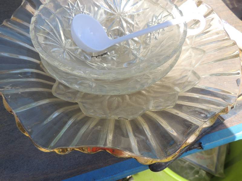 lot 375 image: HOUSEWARE