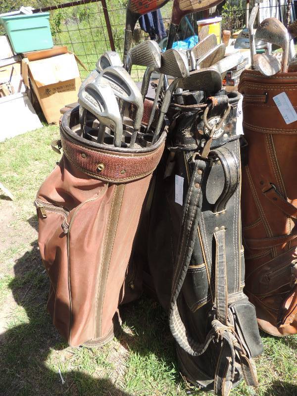 lot 378 image: GOLF