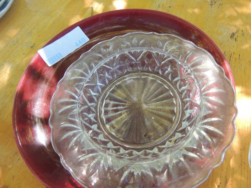 lot 440 image: HOUSEWARE