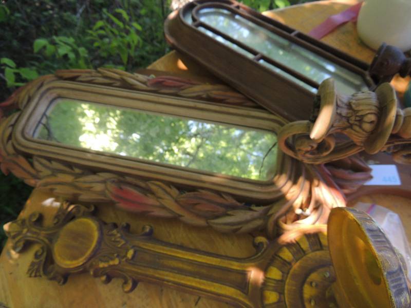 lot 445 image: DECORE