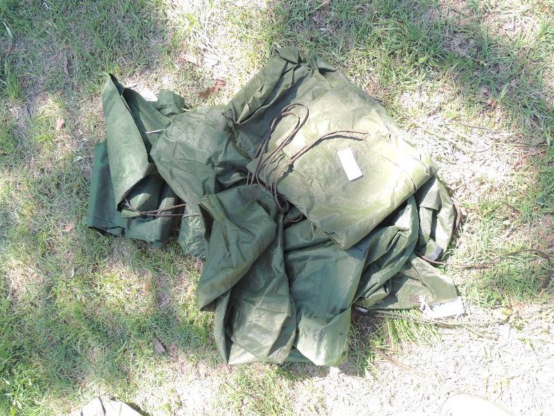 lot 484 image: MILITARY