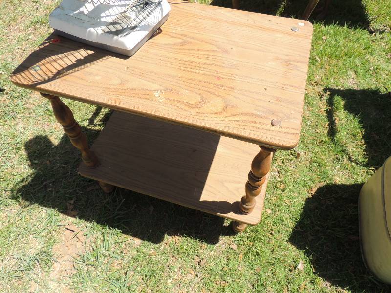 lot 494 image: FURNITURE