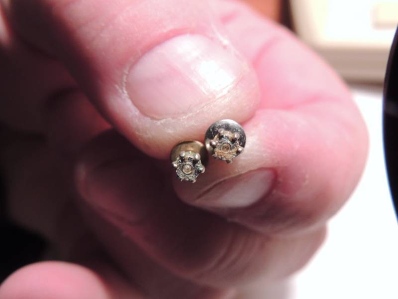 lot 307 image: JEWELRY