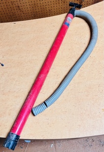 lot 306 image: Self-Priming Siphon-King