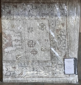 lot 48 image: New Threshold 20 X 34 Kitchen Rug - Sold at Target
