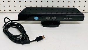 lot 239 image: XBox 360 Kinect Sensor Bar Model 1473